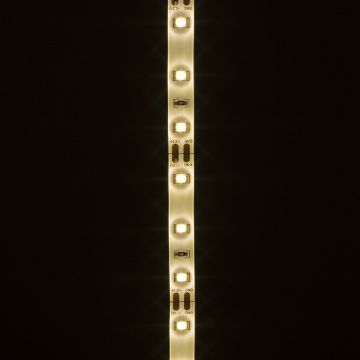 LED STRIP IP54 5m 12V= LED 60W IP54 3000K