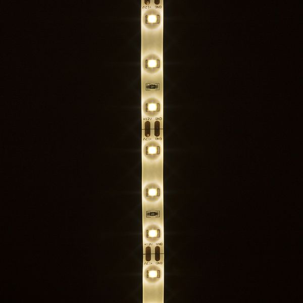 LED STRIP IP54 5m 12V= LED 60W IP54 3000K