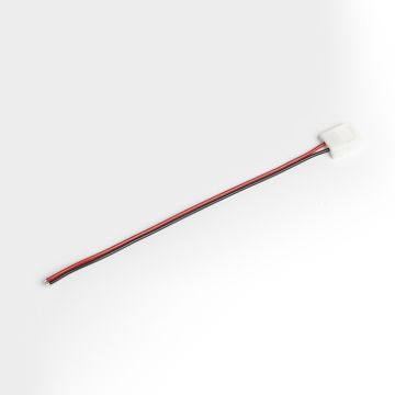 LED STRIP IP20 betáp csatlakozó 