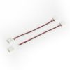 LED STRIP IP20 kapocs   