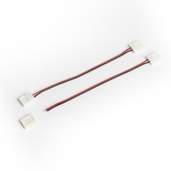 LED STRIP IP20 kapocs   