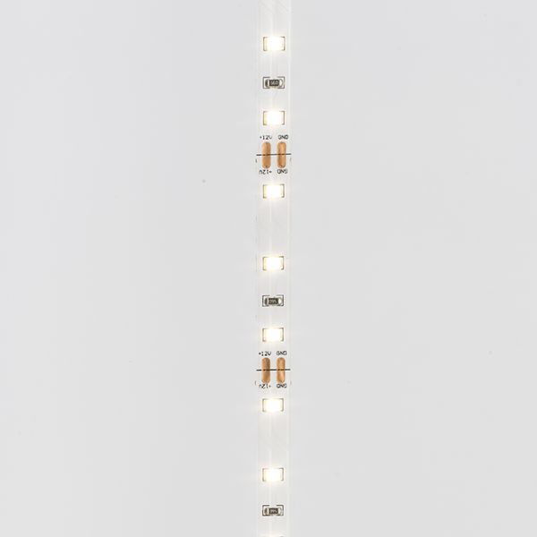 LED STRIP IP20 5m 12V= LED 60W 4000K