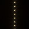 LED STRIP IP20 5m 12V= LED 60W 4000K