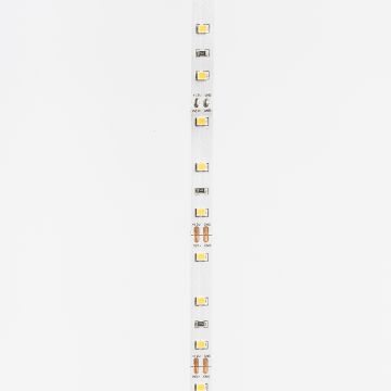 LED STRIP IP20 5m    12V= LED 60W  3000K