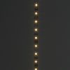 LED STRIP IP20 5m    12V= LED 60W  3000K
