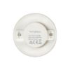 PUC izzó   230V GX53 LED 7W 105°  3000K