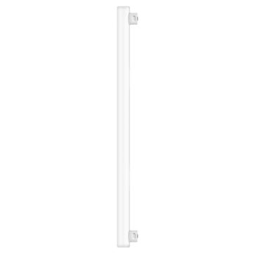 OSRAM LEDINESTRA 2P 100 DIMM  matt 230V S14s LED EQ75  2700K