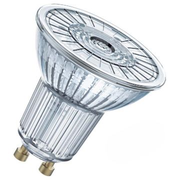 OSRAM ADV PAR16 DIMM   230V GU10 LED EQ50 36°  4000K