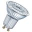 OSRAM ADV PAR16 DIMM   230V GU10 LED EQ50 36°  2700K