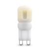 MODEE Smart Lighting LED G9 Plastic 2,2W 300° 2700K (170 lumen)