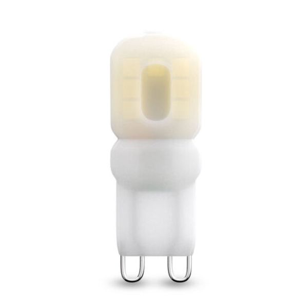 MODEE Smart Lighting LED G9 Plastic 2,2W 300° 2700K (170 lumen)