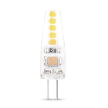 Modee Smart Lighting LED G4 Silicon COB 2W 4000K AC/DC-12V (180 lumen)