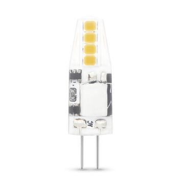 Modee Smart Lighting LED G4 Silicon COB 2W 4000K AC220-240 (180 lumen)