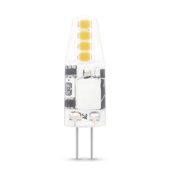 Modee Smart Lighting LED G4 Silicon COB 2W 6000K AC220-240 (180 lumen)