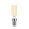Modee Smart Lighting LED Filament Globe Mini G45 4W E14 360° 2700K (400 lumen)