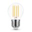 Modee Smart Lighting LED Filament Globe Mini G45 4W E27 360° 4000K (400 lumen)