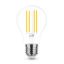Modee Smart Lighting LED Filament Globe A60 6W E27 360° 4000K (600 lumen)