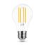 Modee Smart Lighting LED Filament Globe A60 7W E27 360° 4000K (760 lumen)