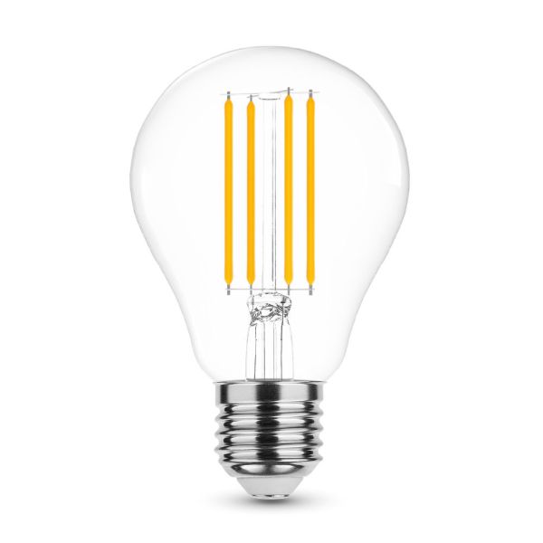Modee Smart Lighting LED Filament Globe A67 10W E27 360° 4000K (1350 lumen)