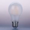 LED filament dekor izzó - A60 - 6 watt - 750LM