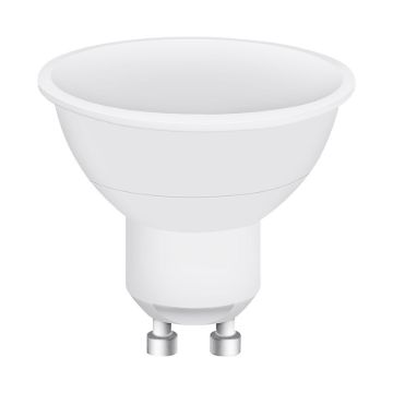 PARATHOM RGBW GU10 PAR16 szabályozható LED izzó 4,5W