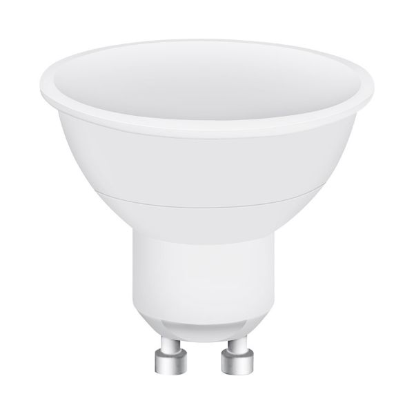 PARATHOM RGBW GU10 PAR16 szabályozható LED izzó 4,5W