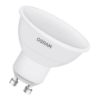 PARATHOM RGBW GU10 PAR16 szabályozható LED izzó 4,5W