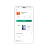 Modee LED Smart (Tuya Wi-Fi) Candle (Gyertya) C38 4,9W E14 180° RGB (470 lumen)