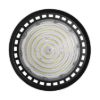 MEGALOS PRO 35 test fekete  230V LED 200W 90° IP65  4000K