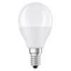 OSRAM RGBW ilum  matt 230V E14 LED EQ40  2700K