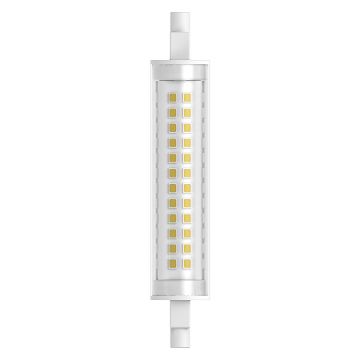 OSRAM SLIM LINE 118mm   világos 230V R7S LED EQ100  2700K