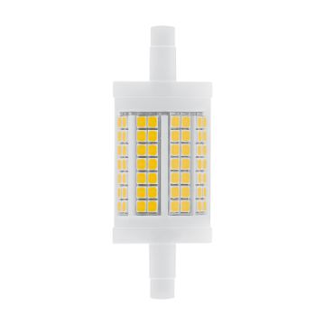 OSRAM LINE 78mm DIMM  világos 230V R7s LED EQ100  2700K