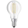 OSRAM Retrofit ilum DIMMER  világos 230V E14 LED EQ60  2700K
