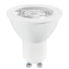 OSRAM PAR16  fehér  230V GU10 LED EQ50 36°  2700K