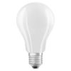 OSRAM Retrofit Classic A   matt 230V E27 LED EQ150  2700K