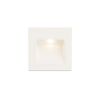 AMARO  fehér  230V LED 1W 60°  3000K