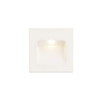 AMARO  fehér  230V LED 1W 60°  3000K