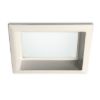 VIC 15 süllyesztett lámpa krémfehér  230V LED 16W  3000K