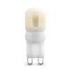 Modee Lighting LED Izzó G9 Plastic 2,2W 4000K (190 lumen) B1