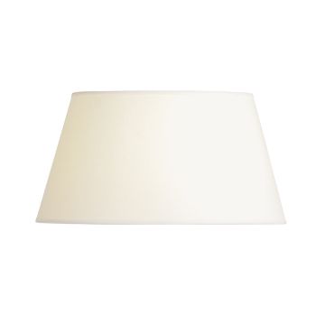 AMBITUS 46/24 állólámpa búra fehér max. 28W