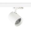 IRIS 7 három áramkörös sínre fehér  230V LED 10W 24°  3000K
