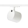 IRIS 9 egy áramkörös sínre fehér  230V LED 12W 24°  3000K