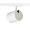 IRIS 7 egy áramkörös sínre fehér  230V LED 10W 24°  3000K