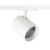 IRIS 7 egy áramkörös sínre fehér  230V LED 10W 24°  3000K