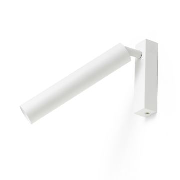 DARRIN I felületre szerelhető fehér  230V LED 6W 24°  3000K
