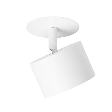 PIXEL süllyesztett lámpa fehér 230V LED GX53 7W