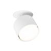 PIXEL süllyesztett lámpa fehér 230V LED GX53 7W