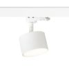 PIXEL három áramkörös sínre fehér 230V LED GX53 7W