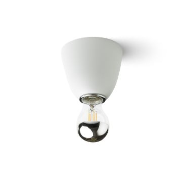 REACH mennyezeti lámpa fehér 230V LED E27 11W