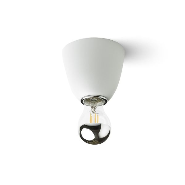 REACH mennyezeti lámpa fehér 230V LED E27 11W